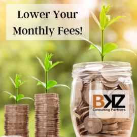 Want to Lower Your Monthly Processing Fees?